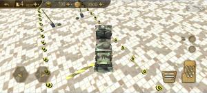 战争导弹车模拟器游戏图2