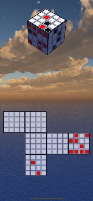 立体几何6游戏最新版安卓版图6: