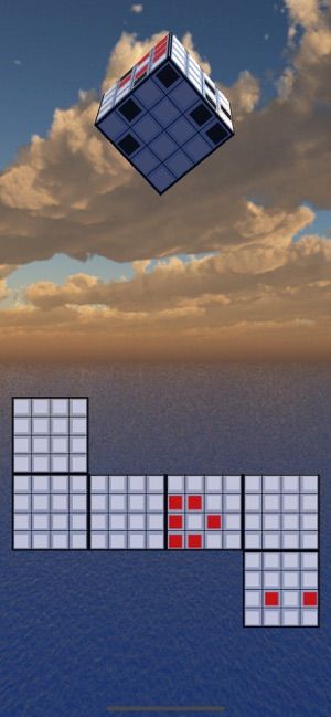 立体几何6游戏最新版安卓版图4: