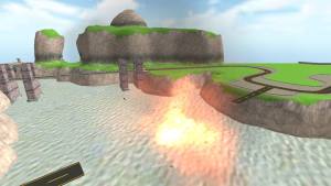 重型导弹运输模拟游戏图3