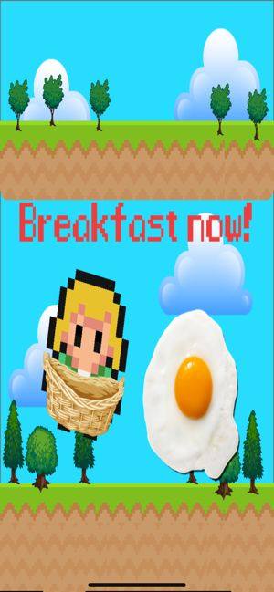 现在吃早餐游戏中文安卓版图片1