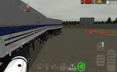 TRD驾驶模拟游戏安卓版图3: