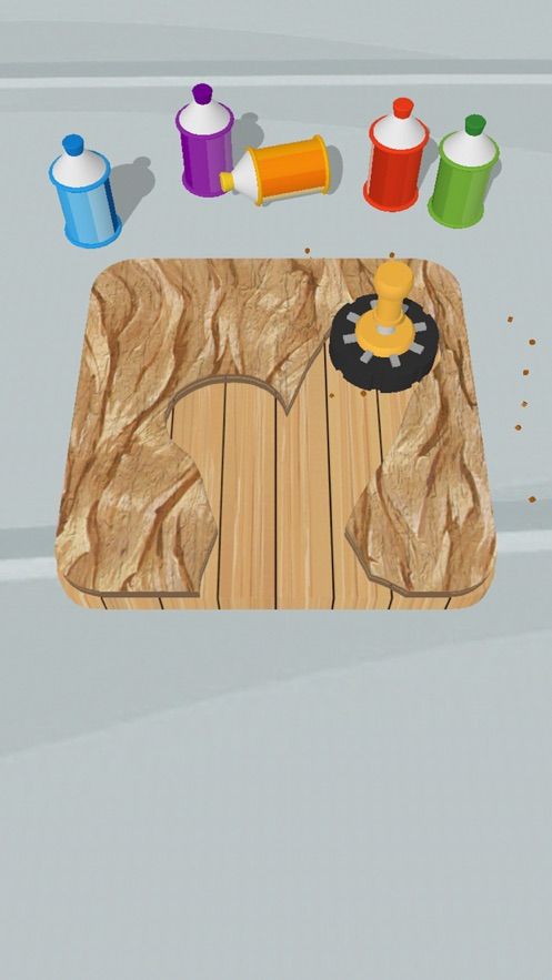 木雕模拟器游戏手机中文版图2: