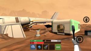 火星生存模拟3D游戏图3