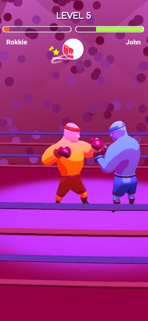 一拳大师游戏中文安卓版图片2