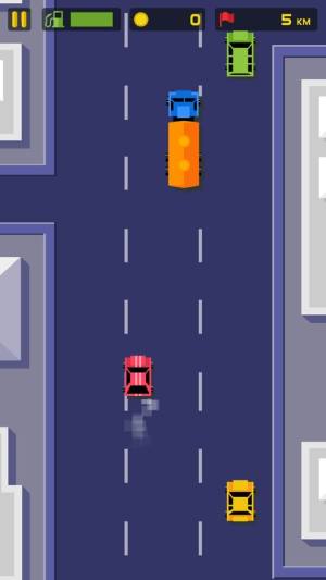 高速公路快车游戏图3