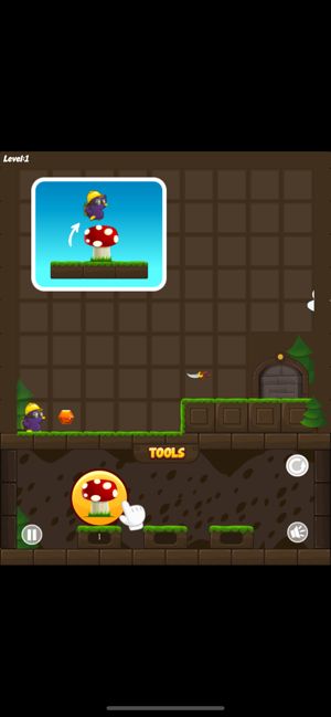 The Mole Miner游戏最新版安卓版图3: