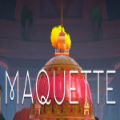Maquette游戏