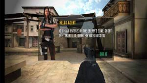 自由使命正义之枪游戏安卓版图片1