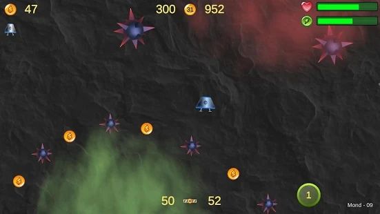 登陆探险游戏安卓版正式版图片2