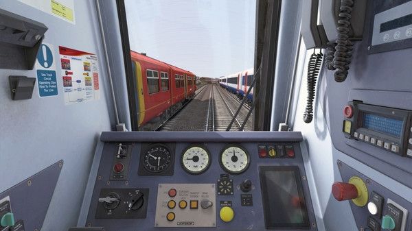 英国铁路之旅中文游戏手机版图片1