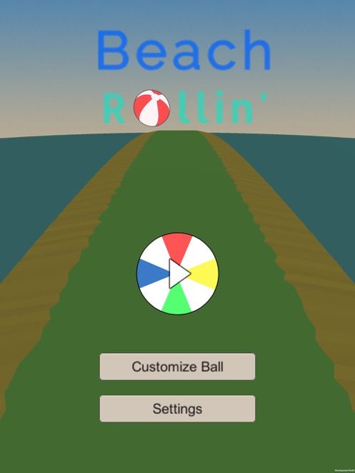 海滩罗林游戏中文安卓版图片2
