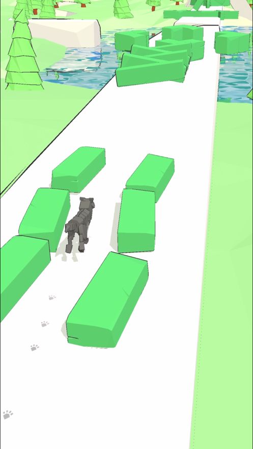 狗的方式游戏中文安卓版图片1