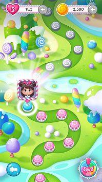 糖果Pop3游戏最新安卓版图片2