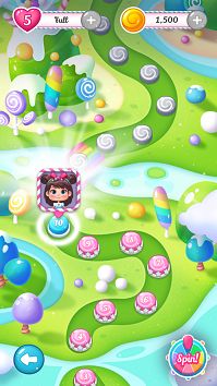 糖果Pop3游戏最新安卓版图片1