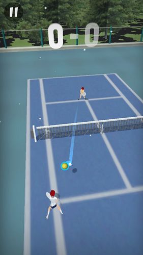 网球公主游戏安卓最新版图2: