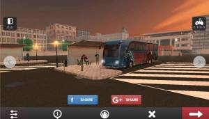 巴士模拟进化史游戏图1