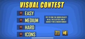 Visual contest游戏图1