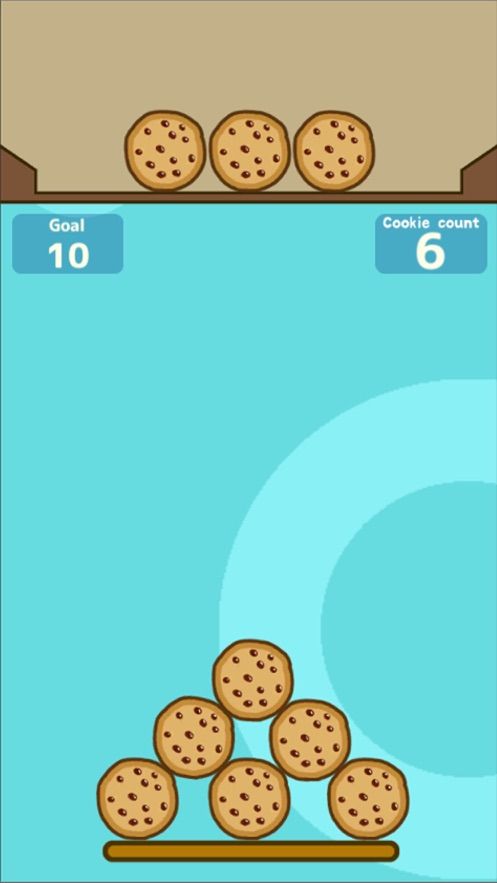 饼干塔挑战游戏最新安卓版图2: