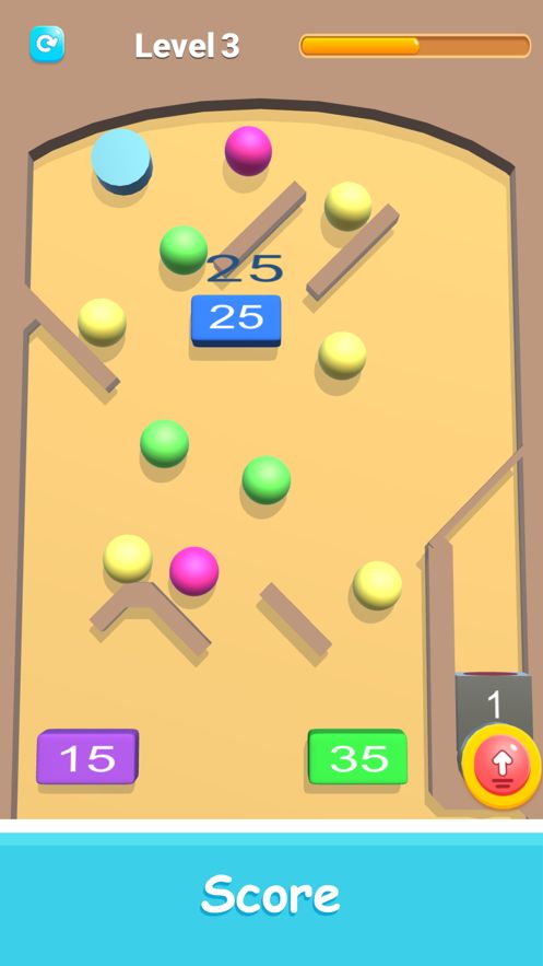 拉什弹球游戏最新安卓版图2: