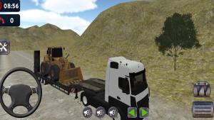市民卡车模拟游戏安卓最新版图片1
