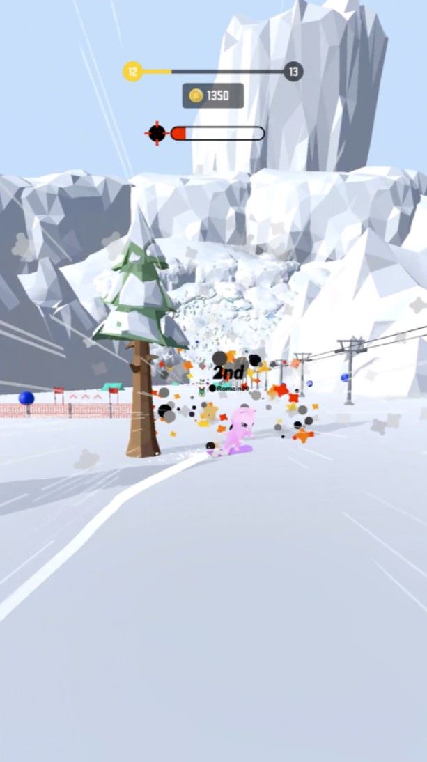 Skipark.io游戏安卓最新版图2: