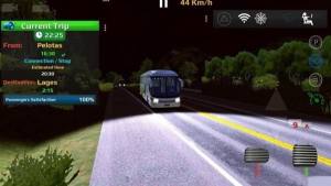 世界巴士模拟驾驶器免费金币版图3