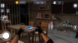 职业小偷模拟器抢劫3D游戏图2