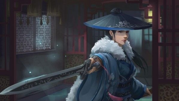 汉家江湖门派怎么选择？2020门派选择推荐[视频][多图]图片1