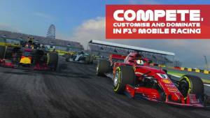 F1 2020游戏中文最新版图片2