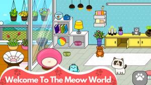 快乐猫咪小屋游戏安卓版2020图片1