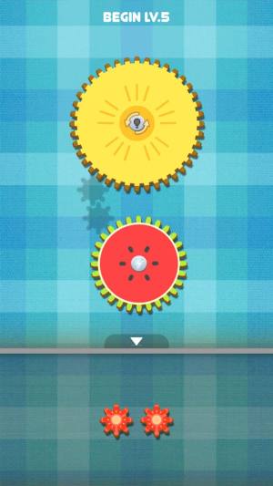 水果齿轮游戏安卓版最新版图片2