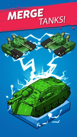 坦克制造师游戏图2