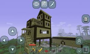 探索迷你世界建造房子游戏最新版图片1