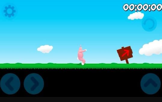 充气小兔子游戏安卓版图片1
