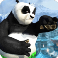 功夫熊猫模拟器游戏