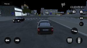 美国汽车模拟器游戏中文安卓版图片2