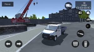 美国汽车模拟器游戏图2