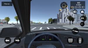 美国汽车模拟器游戏图1