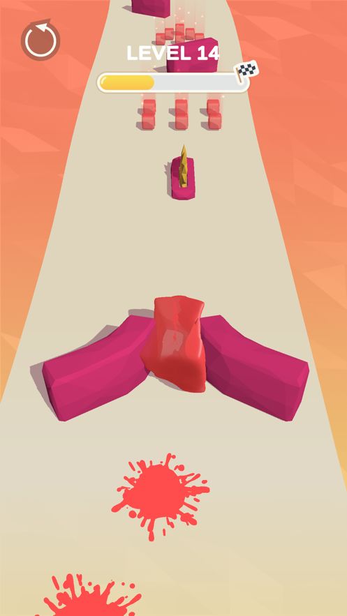 jelly sprint 3D游戏官方安卓版图1: