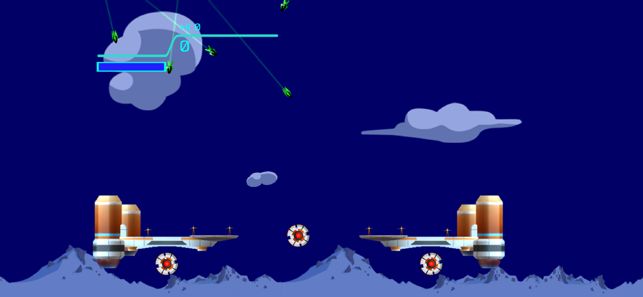 反导弹霸王游戏中文版安卓版图片1