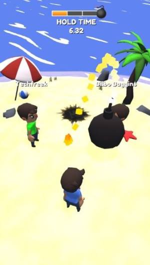 Bomb Drop游戏中文版安卓版图片1