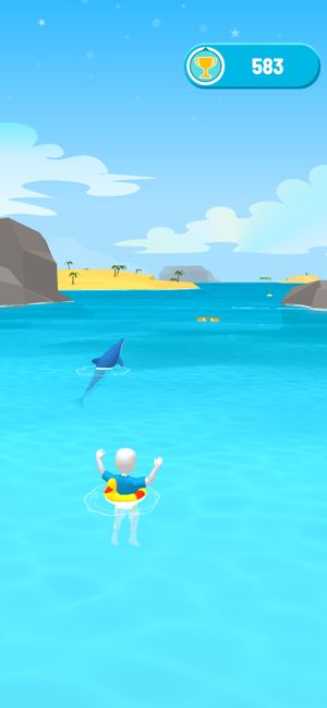 Flysurf Sky游戏中文版安卓版图3: