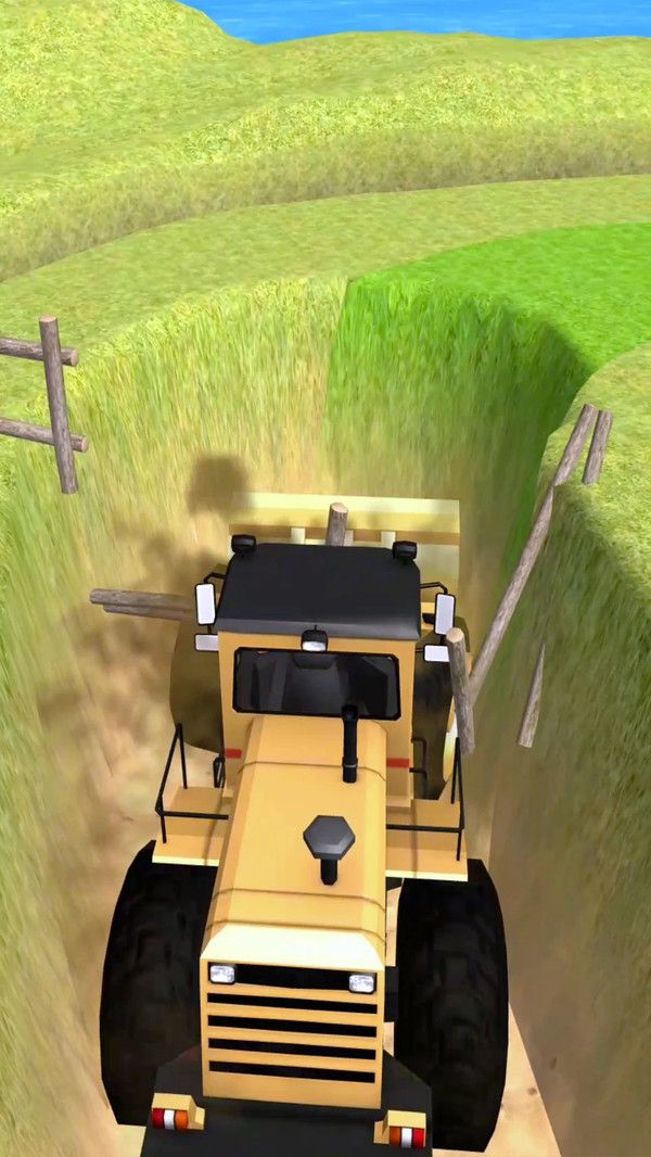 铲车模拟器游戏安卓版图片1
