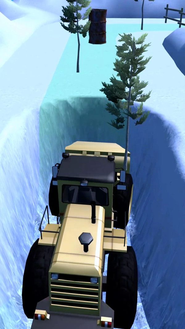 铲车模拟器游戏安卓版图3: