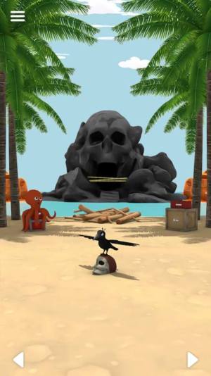 彼得潘逃离梦幻岛游戏安卓版图片1