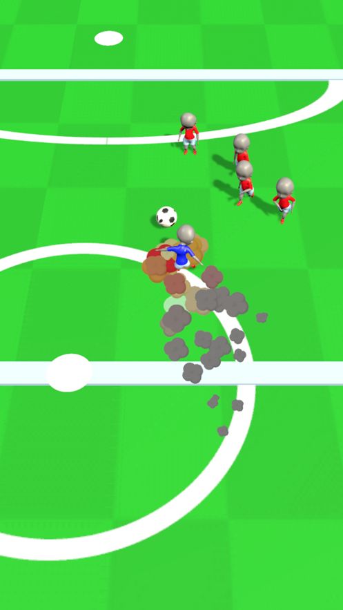 Soccer King io游戏最新安卓版图3: