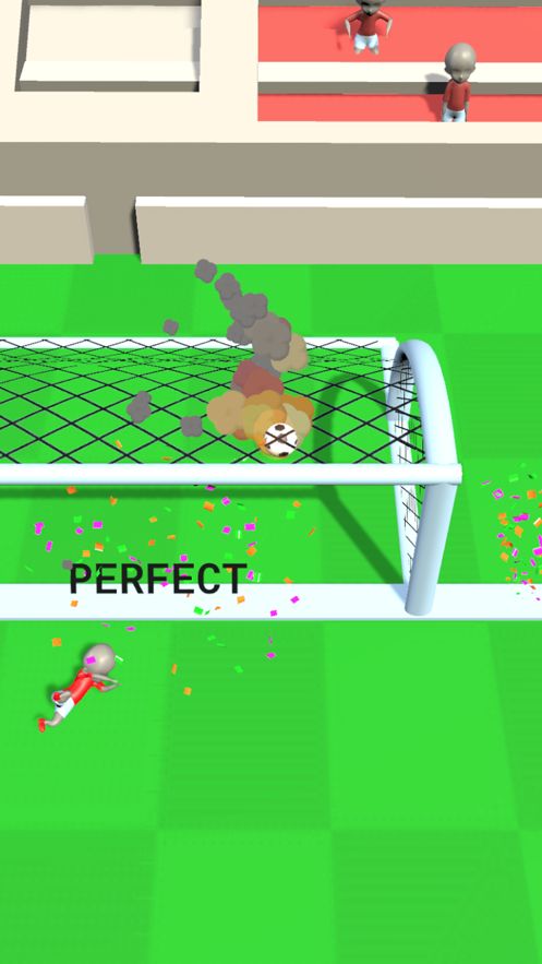 Soccer King io游戏最新安卓版图4: