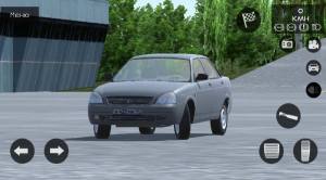 苏联汽车模拟器最新版图2
