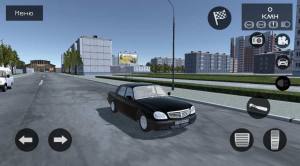 苏联汽车模拟器最新版图3